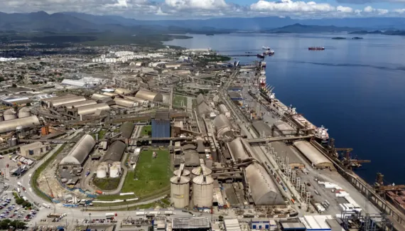 Paraná recebe pacote de R$ 2 bilhões para obras de infraestrutura de transportes