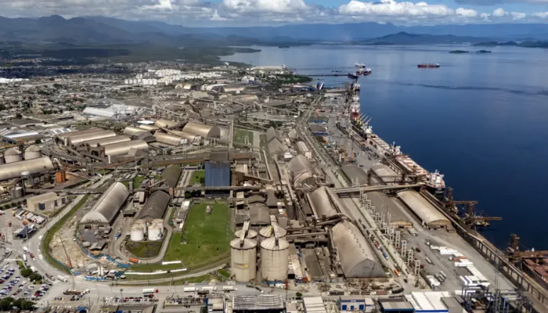 Paraná recebe pacote de R$ 2 bilhões para obras de infraestrutura de transportes