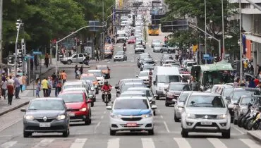 IPVA 2026 no Paraná: 2ª parcela inicia nesta segunda-feira