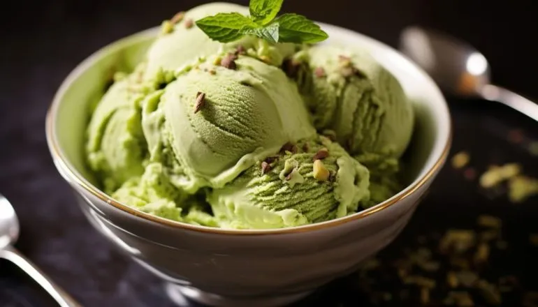 Sobremesas com pistache: 7 receitas fáceis e deliciosas