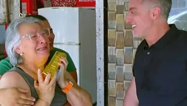 Dona Nair faturou R$ 1 milhão com o Familião