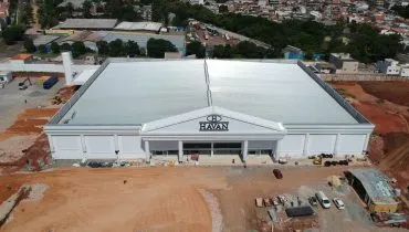 Havan inaugura nova loja no CIC em março e faz Curitiba liderar número de filiais 
