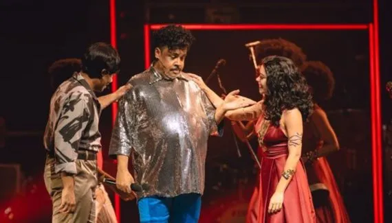 Sete espetáculos incríveis para apostar no Festival de Curitiba