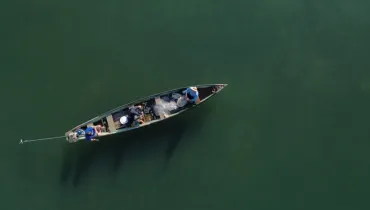 Ministério da Pesca cancela mais de 76 mil licenças de pescadores profissionais