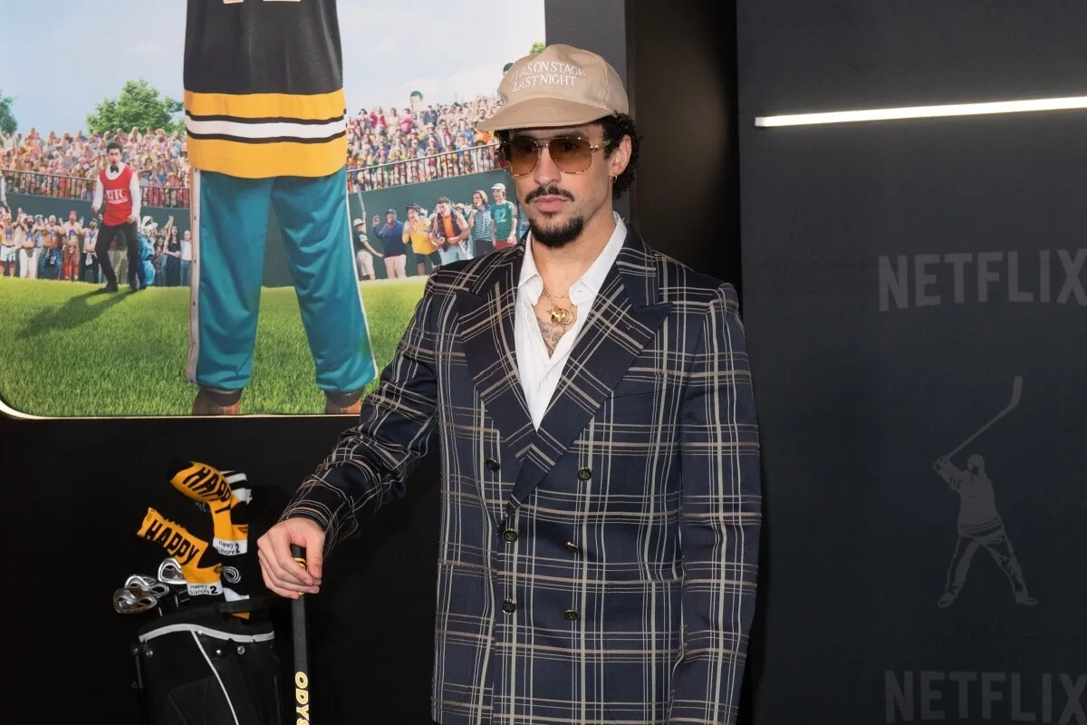 O artista tem uma trajetória marcada por sucessos, que vão desde recordes históricos nas premiações até uma presença cultural que ultrapassa a música (Imagem: lev radin | Shutterstock)