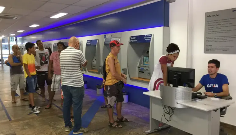 Bancos abrem no Carnaval? Veja como será o funcionamento