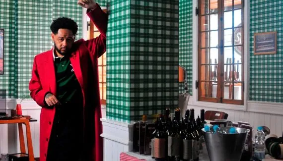 Emicida traz turnê inspirada nos Racionais MC's para Curitiba