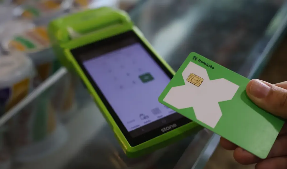 Governo muda regras do vale-alimentação e vale-refeição; veja o que muda