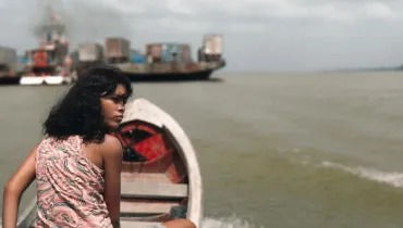 Com filmes de suspense, drama e ação, fevereiro conta com histórias que surpreendem e envolvem o espectador (Imagem: Reprodução digital | Paris Filmes)