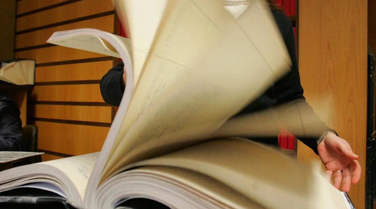 Alta no número de testamentos no Paraná reflete maior preocupação com planejamento sucessório e segurança jurídica