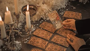 O dia pedirá aos nativos consciência sobre o próprio ritmo e coragem para virar páginas (Imagem: T.Den_Team | Shutterstock)