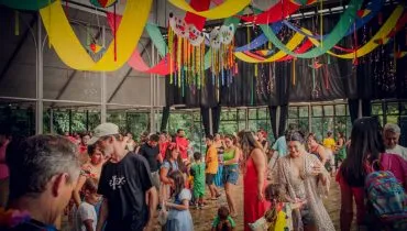 Carnaval em Curitiba: Rua da Música tem programação especial