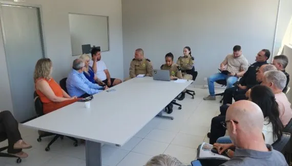 Carnaval no Largo da Ordem terá horário definido para encerramento