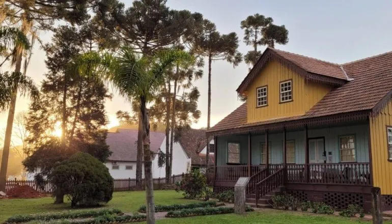 Comunidade Menonita de Witmarsum é reconhecida como povo tradicional do Paraná