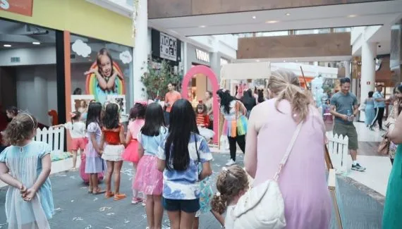 Mercado Capão Raso e Rua 24 Horas têm programação especial de Carnaval