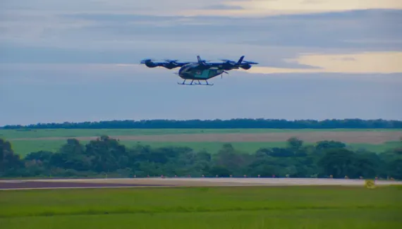 Brasil pode ter categoria específica para pilotos de 