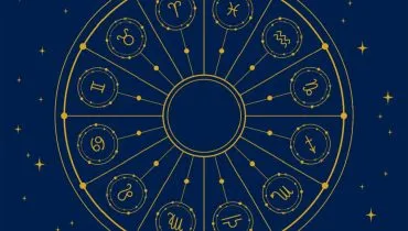 As energias da sexta-feira irão impactar os nativos do zodíaco (Imagem: Oksana Tkachova | Shutterstock)