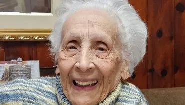 morre Luiza Mendes Pereira, tia do poeta Paulo Leminski