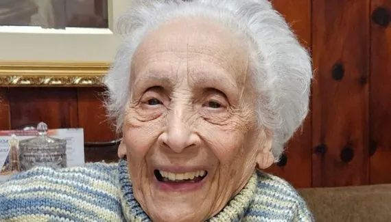 Morre a professora Luiza Pereira Mendes, tia de Paulo Leminski