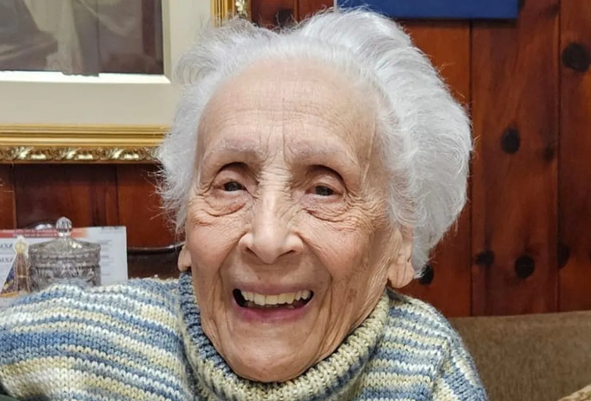 morre Luiza Mendes Pereira, tia do poeta Paulo Leminski