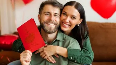 Rituais no Dia de São Valentim ajudam a atrair um amor (Imagem: fast-stock | Shutterstock)