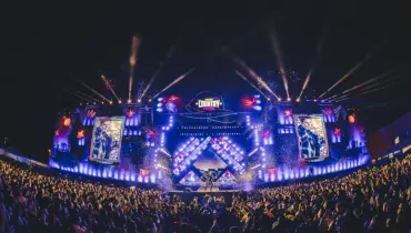 Curitiba Country Festival não acontece em 2026 e anuncia reformulação