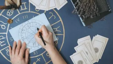 Será um dia de intuição e oportunidades concretas para todos os signos (Imagem: Shyntartanya | Shutterstock)