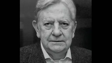 Imagem mostra Milton Appel, engenheiro que morreu em Curitiba