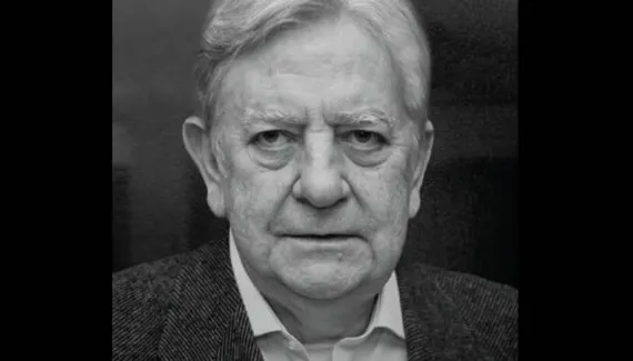 Morre Milton Appel, engenheiro do Shopping Curitiba e do Couto Pereira 