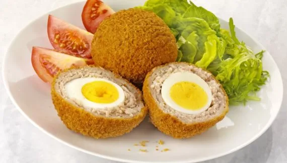 Ovo de codorna: 5 petiscos criativos e saudáveis para o Carnaval