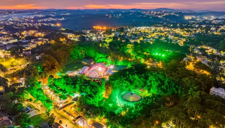 Warung Day Festival terá 21 atrações em Curitiba; Programação completa