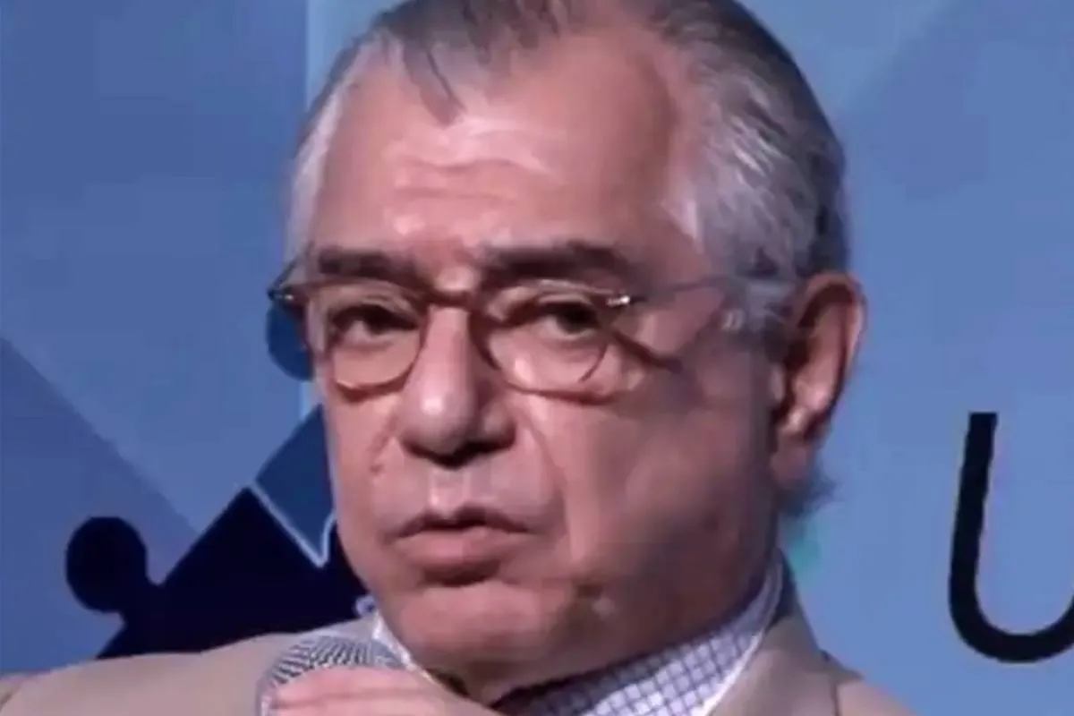 Fundador do PT, José Álvaro Moisés morre afogado em praia de SP.