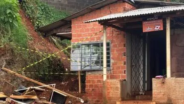 Defesa Civil acompanha alagamentos no Paraná