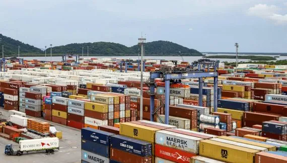 Revolução nos Portos: Paraná garante R$ 6,4 bilhões em investimentos