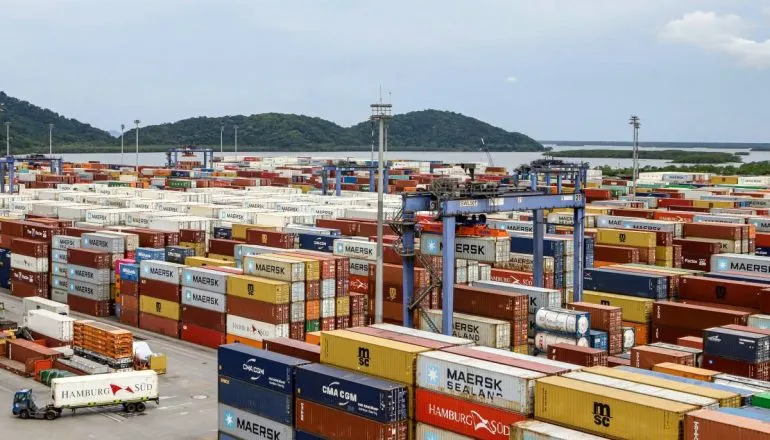 Revolução nos Portos: Paraná garante R$ 6,4 bilhões em investimentos