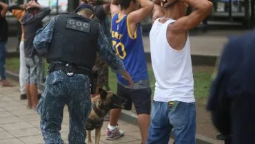 Consórcio de Guardas Municipais fortalece a segurança pública na Região Metropolitana de Curitiba