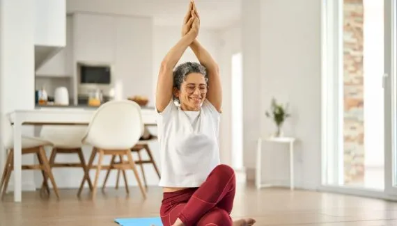 Veja como o sedentarismo pode causar tontura e falta de equilíbrio