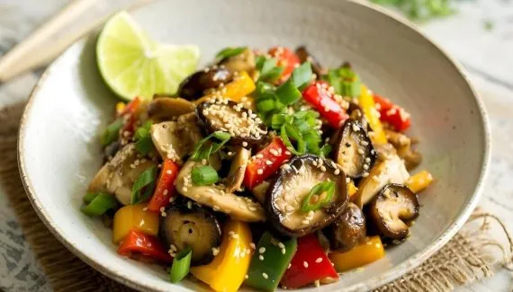 Cardápio sem carne: 5 receitas vegetarianas para a semana do Carnaval 