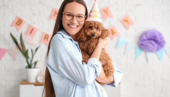 Qual tipo de tutor é você? Descubra como é a sua relação com o seu animal de estimação 