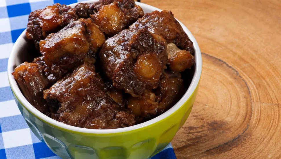 Rabada tradicional (Imagem: flanovais | Shutterstock)