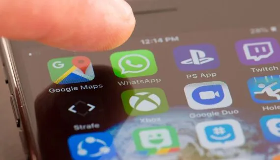 INSS alerta para golpe com aplicativo falso de reembolso