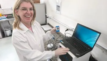 Com investimento de R$ 1,8 milhão, Lacen-PR amplia rede de testagem e acelera diagnóstico da tuberculose