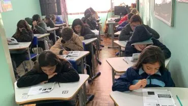 SEED - Salas de Recursos Multifuncionais são opção para alunos superdotados da rede estadual; saiba quem tem direito