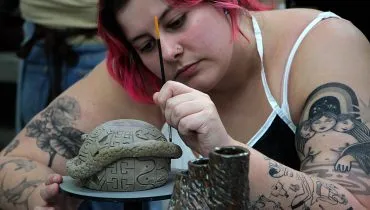 SEEC - Academia Alfredo Andersen divulga período de inscrição para oficinas de 2026