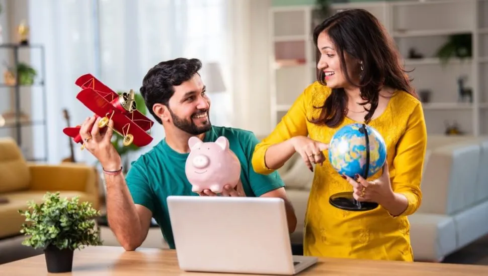 Crescimento do fluxo turístico amplia oportunidades para quem deseja viajar com economia e segurança (Imagem: StockImageFactory.com | Shutterstock)