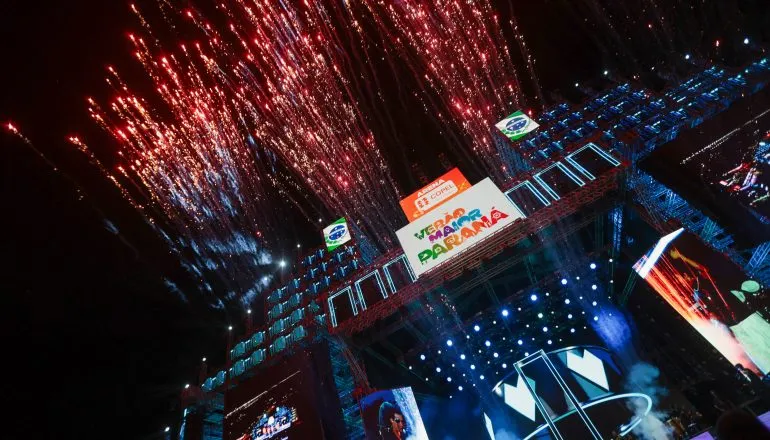 Verão Maior movimenta R$ 686 milhões no comércio do Litoral do Paraná