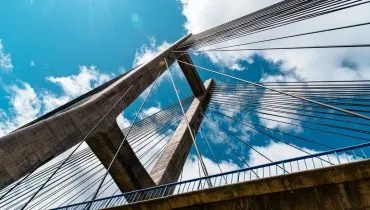 Nova ponte no Vale do Ivaí, no Paraná, encurta viagem em quase 1 hora
