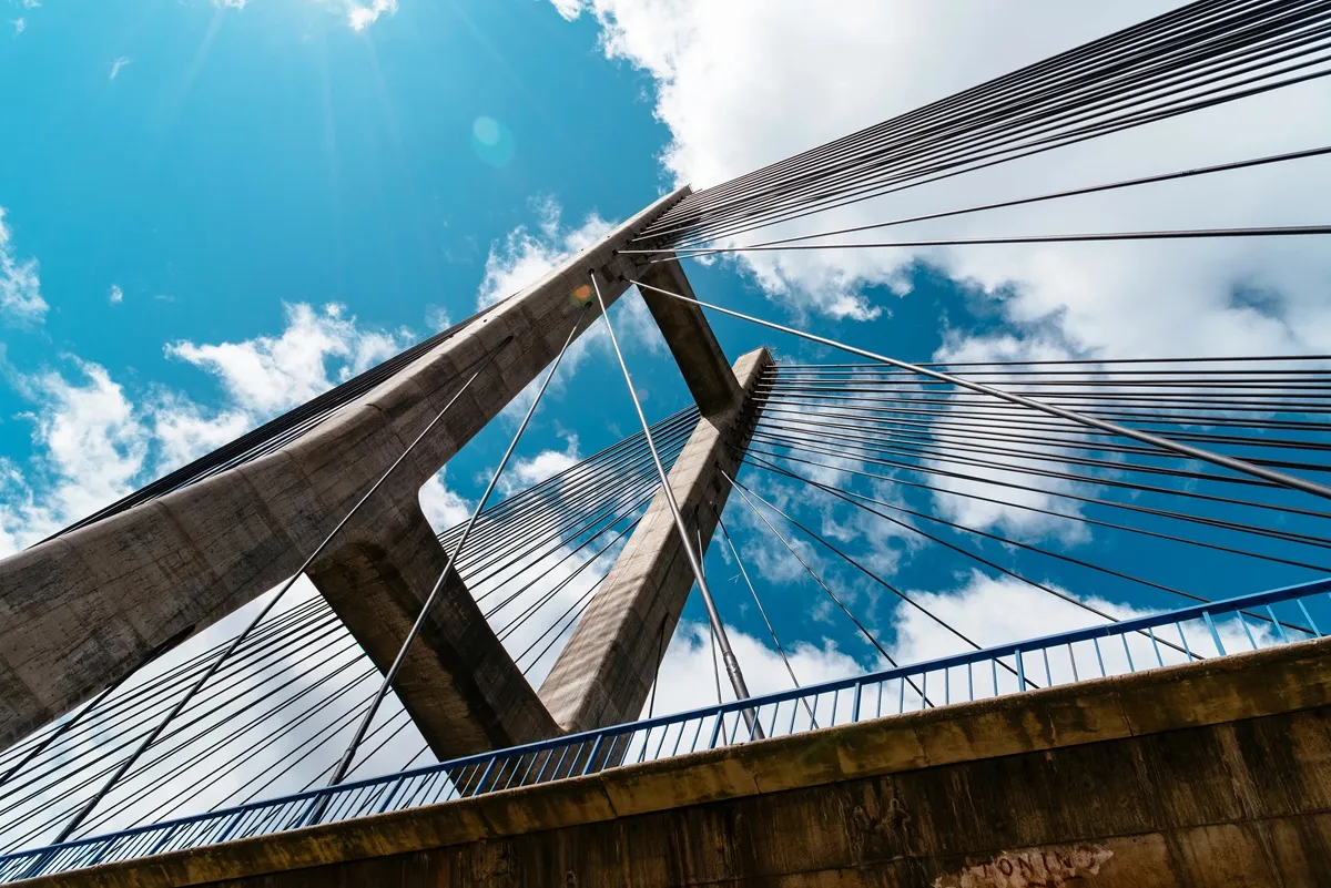 Nova ponte no Vale do Ivaí, no Paraná, encurta viagem em quase 1 hora