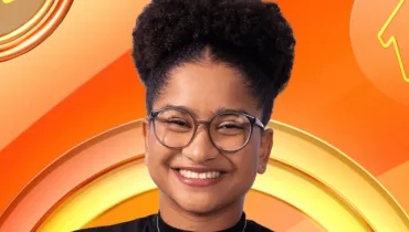 A trajetória de Milena no reality tem sido marcada por momentos tensos que dividem opiniões (Imagem: Reprodução digital | Globo)