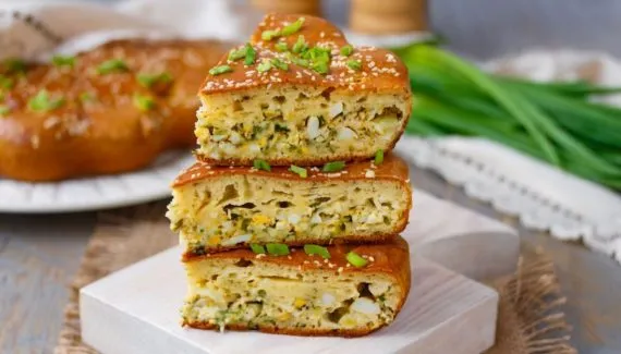 Torta de liquidificador: 4 receitas práticas e saudáveis para o lanche da tarde